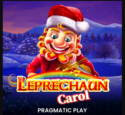 Leprechaun Carol